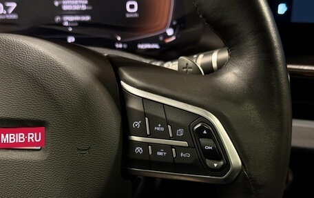 Haval F7x I, 2022 год, 2 200 000 рублей, 15 фотография