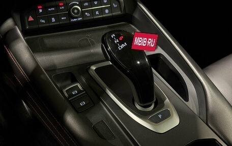 Haval F7x I, 2022 год, 2 200 000 рублей, 11 фотография