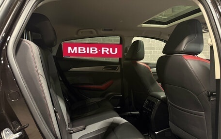 Haval F7x I, 2022 год, 2 200 000 рублей, 8 фотография