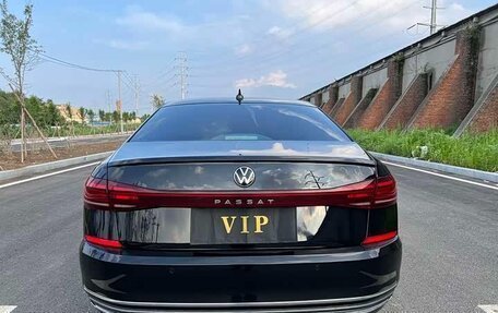 Volkswagen Passat B8 рестайлинг, 2023 год, 1 890 285 рублей, 4 фотография