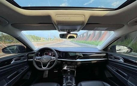 Volkswagen Passat B8 рестайлинг, 2023 год, 1 890 285 рублей, 8 фотография