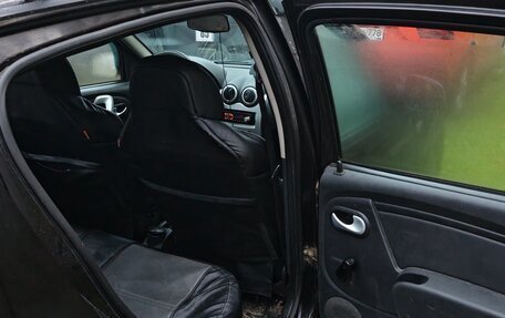 Renault Sandero I, 2011 год, 365 000 рублей, 9 фотография