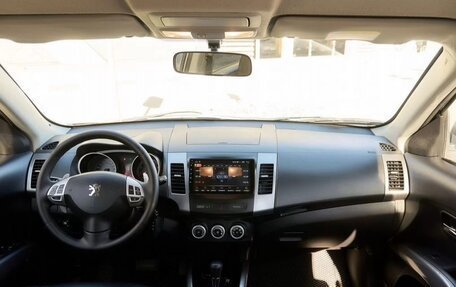 Peugeot 4007, 2008 год, 866 000 рублей, 7 фотография