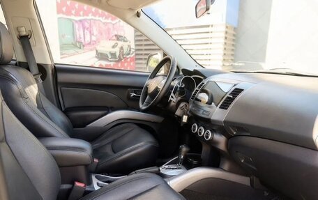 Peugeot 4007, 2008 год, 866 000 рублей, 6 фотография