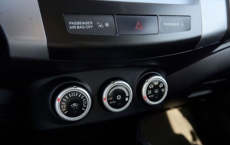 Peugeot 4007, 2008 год, 866 000 рублей, 10 фотография