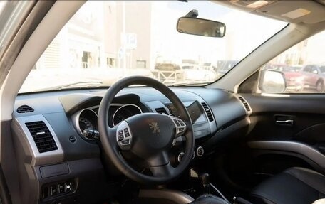 Peugeot 4007, 2008 год, 866 000 рублей, 5 фотография