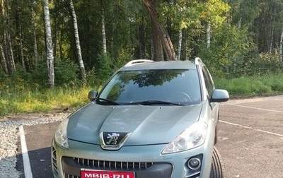 Peugeot 4007, 2008 год, 866 000 рублей, 1 фотография