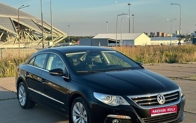Volkswagen Passat CC I рестайлинг, 2011 год, 1 850 000 рублей, 1 фотография