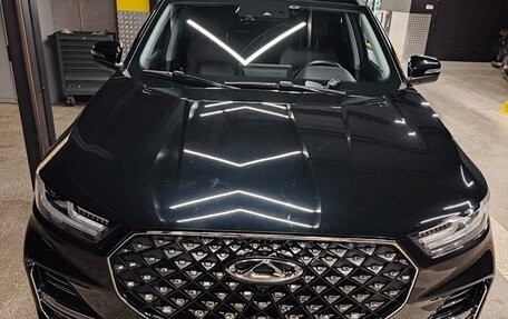 Chery Tiggo 8 Pro, 2023 год, 2 170 000 рублей, 1 фотография