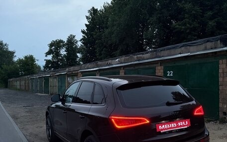 Audi Q5, 2013 год, 1 550 000 рублей, 23 фотография