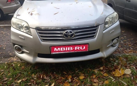 Toyota RAV4, 2012 год, 760 000 рублей, 1 фотография