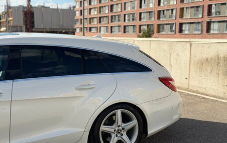 Mercedes-Benz CLS, 2017 год, 3 100 000 рублей, 7 фотография