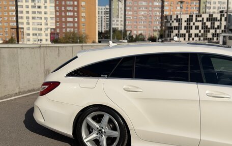 Mercedes-Benz CLS, 2017 год, 3 100 000 рублей, 6 фотография