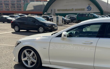 Mercedes-Benz CLS, 2017 год, 3 100 000 рублей, 8 фотография