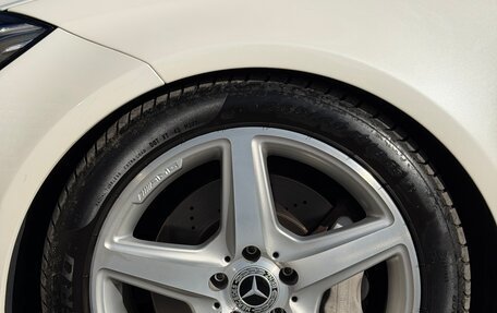 Mercedes-Benz CLS, 2017 год, 3 100 000 рублей, 17 фотография