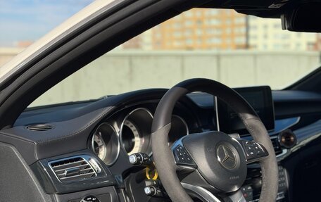Mercedes-Benz CLS, 2017 год, 3 100 000 рублей, 14 фотография