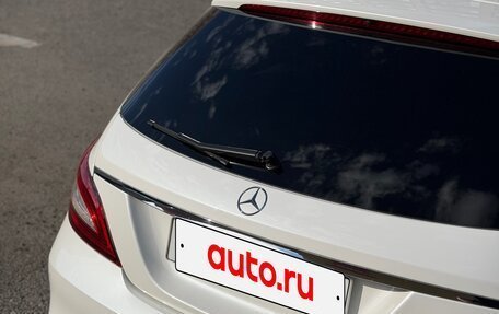 Mercedes-Benz CLS, 2017 год, 3 100 000 рублей, 22 фотография
