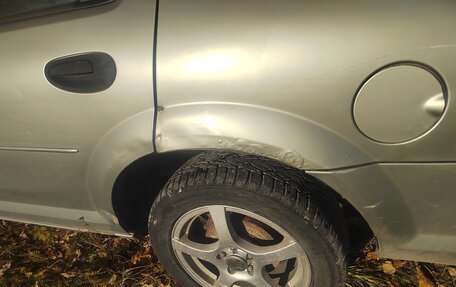 Dodge Stratus II, 2004 год, 120 000 рублей, 3 фотография