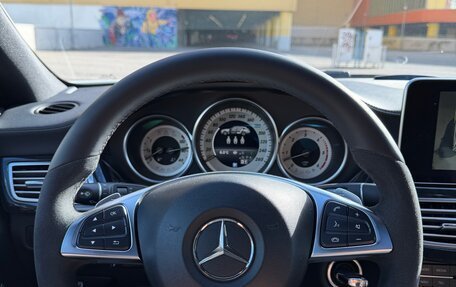 Mercedes-Benz CLS, 2017 год, 3 100 000 рублей, 30 фотография