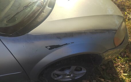 Dodge Stratus II, 2004 год, 120 000 рублей, 10 фотография