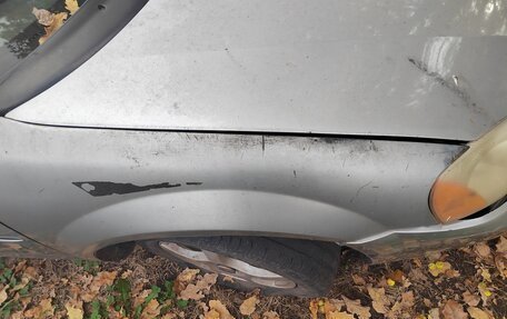 Dodge Stratus II, 2004 год, 120 000 рублей, 23 фотография