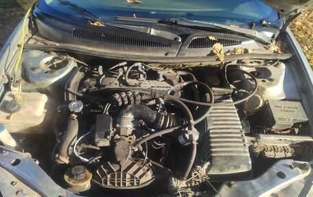 Dodge Stratus II, 2004 год, 120 000 рублей, 20 фотография