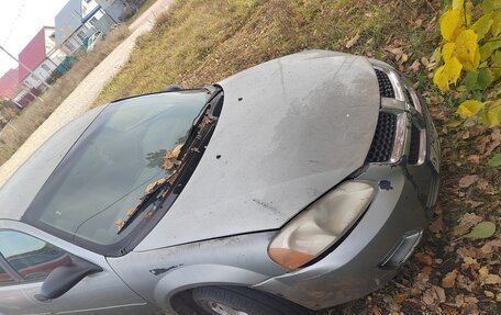 Dodge Stratus II, 2004 год, 120 000 рублей, 22 фотография