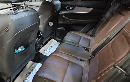 Chery Tiggo 8 Pro, 2023 год, 2 170 000 рублей, 4 фотография