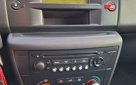 Citroen C4 II рестайлинг, 2005 год, 245 000 рублей, 8 фотография