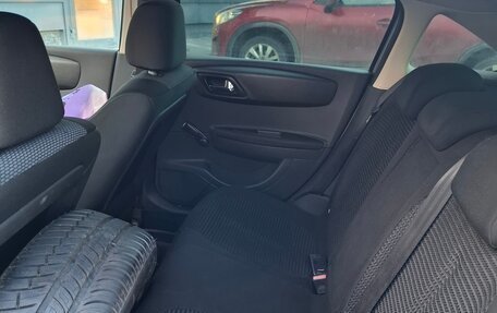 Citroen C4 II рестайлинг, 2005 год, 245 000 рублей, 6 фотография