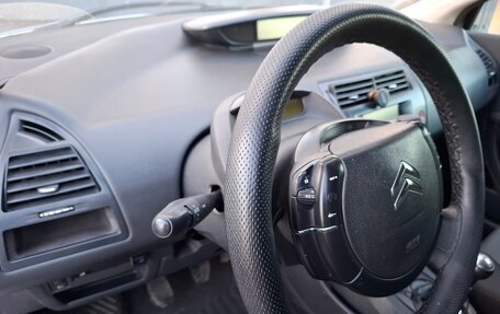 Citroen C4 II рестайлинг, 2005 год, 245 000 рублей, 9 фотография