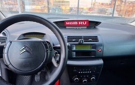 Citroen C4 II рестайлинг, 2005 год, 245 000 рублей, 7 фотография