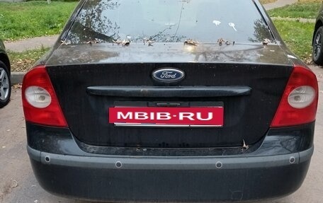 Ford Focus II рестайлинг, 2005 год, 650 000 рублей, 2 фотография