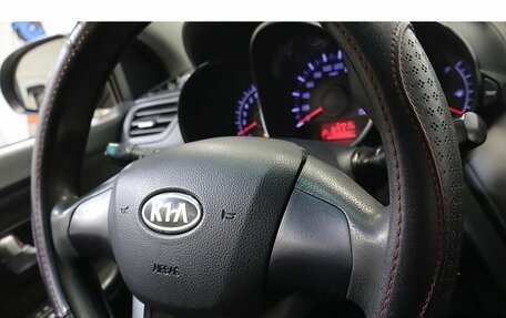 KIA Rio III рестайлинг, 2012 год, 689 500 рублей, 8 фотография