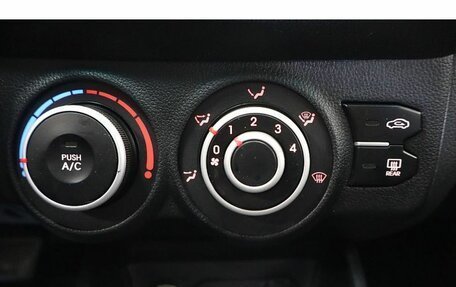 KIA Rio III рестайлинг, 2012 год, 689 500 рублей, 11 фотография