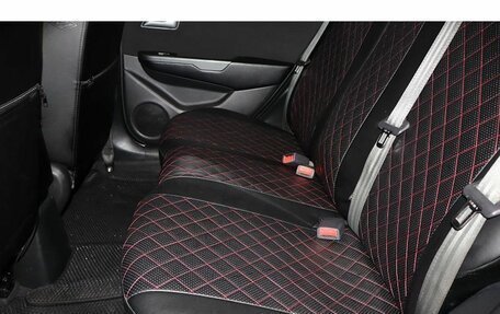 KIA Rio III рестайлинг, 2012 год, 689 500 рублей, 7 фотография