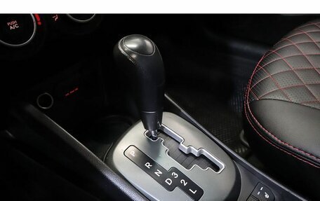 KIA Rio III рестайлинг, 2012 год, 689 500 рублей, 12 фотография