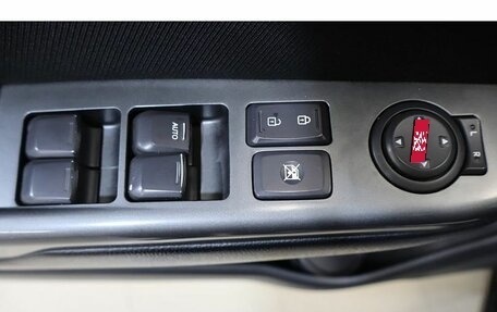 KIA Rio III рестайлинг, 2012 год, 689 500 рублей, 13 фотография