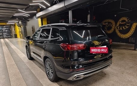 Chery Tiggo 8 Pro, 2023 год, 2 170 000 рублей, 6 фотография