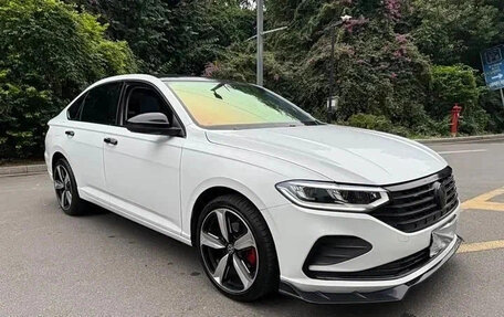 Volkswagen Lavida, 2023 год, 1 190 007 рублей, 4 фотография
