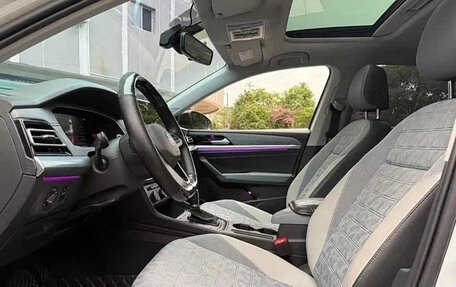 Volkswagen Lavida, 2023 год, 1 190 007 рублей, 11 фотография