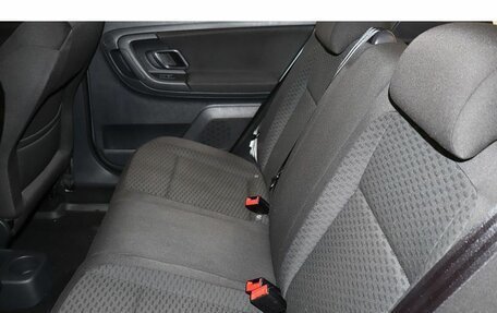Skoda Fabia II, 2013 год, 625 000 рублей, 7 фотография