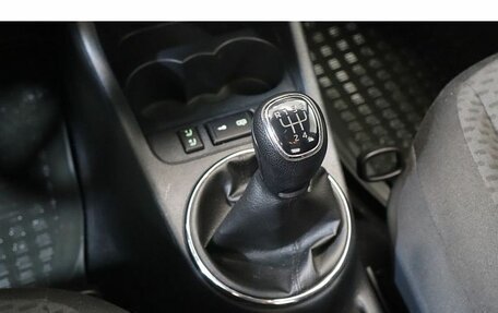 Skoda Fabia II, 2013 год, 625 000 рублей, 11 фотография