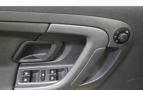 Skoda Fabia II, 2013 год, 625 000 рублей, 12 фотография