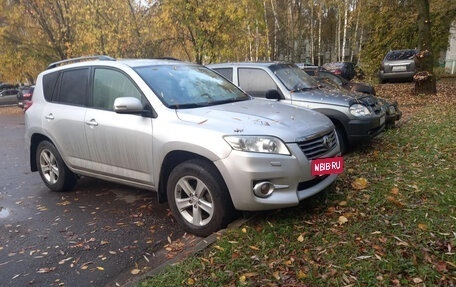 Toyota RAV4, 2012 год, 760 000 рублей, 5 фотография