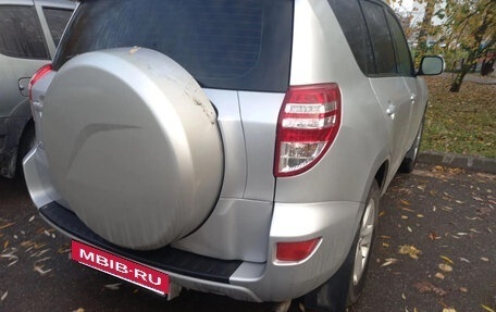 Toyota RAV4, 2012 год, 760 000 рублей, 3 фотография