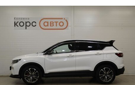 Geely Coolray I, 2023 год, 1 497 000 рублей, 2 фотография