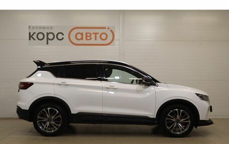 Geely Coolray I, 2023 год, 1 497 000 рублей, 4 фотография