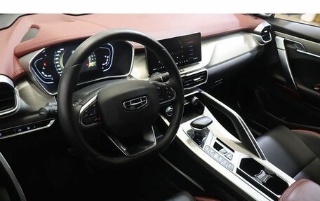 Geely Coolray I, 2023 год, 1 497 000 рублей, 6 фотография