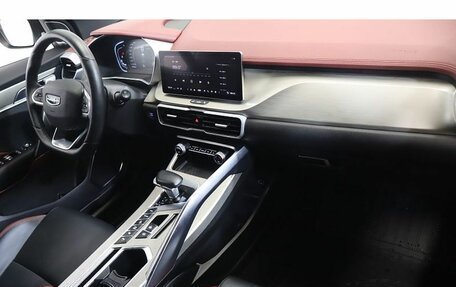 Geely Coolray I, 2023 год, 1 497 000 рублей, 5 фотография